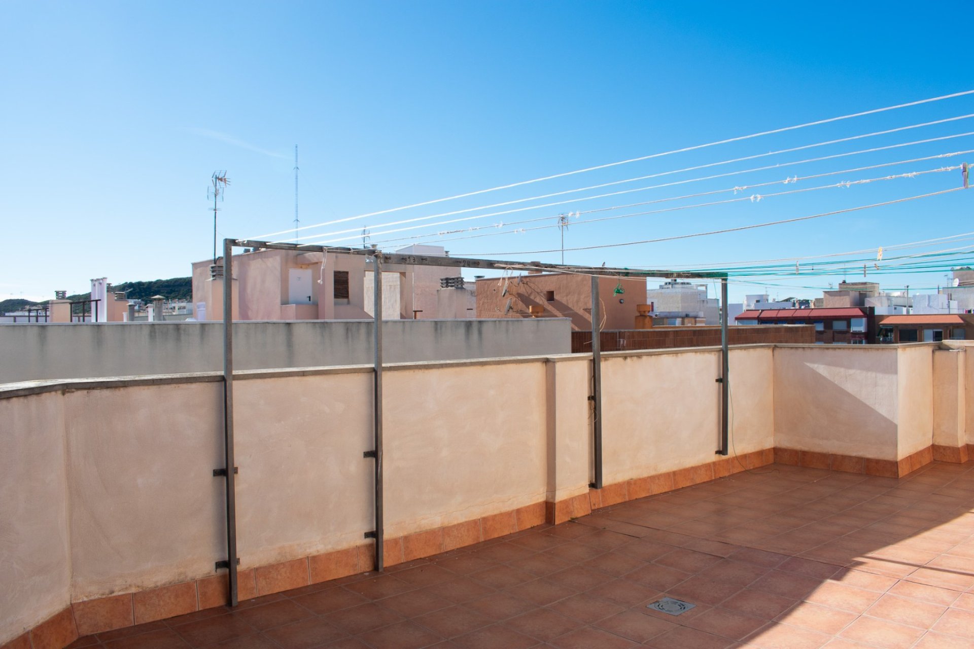 Resale - Apartment / flat - Guardamar del Segura - Guardamar pueblo