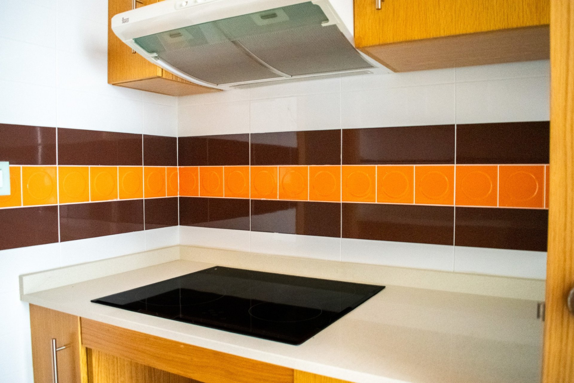 Resale - Apartment / flat - Guardamar del Segura - Guardamar pueblo