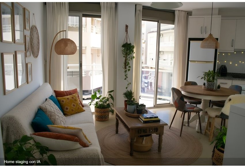 Resale - Apartment / flat - Guardamar del Segura - Pueblo