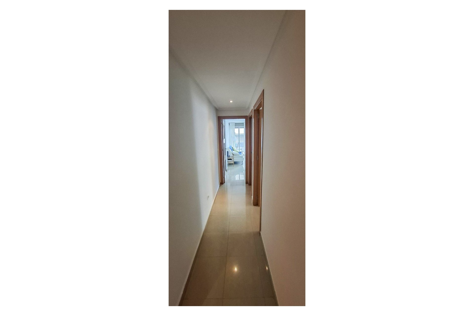 Resale - Apartment / flat - Guardamar del Segura - Pueblo