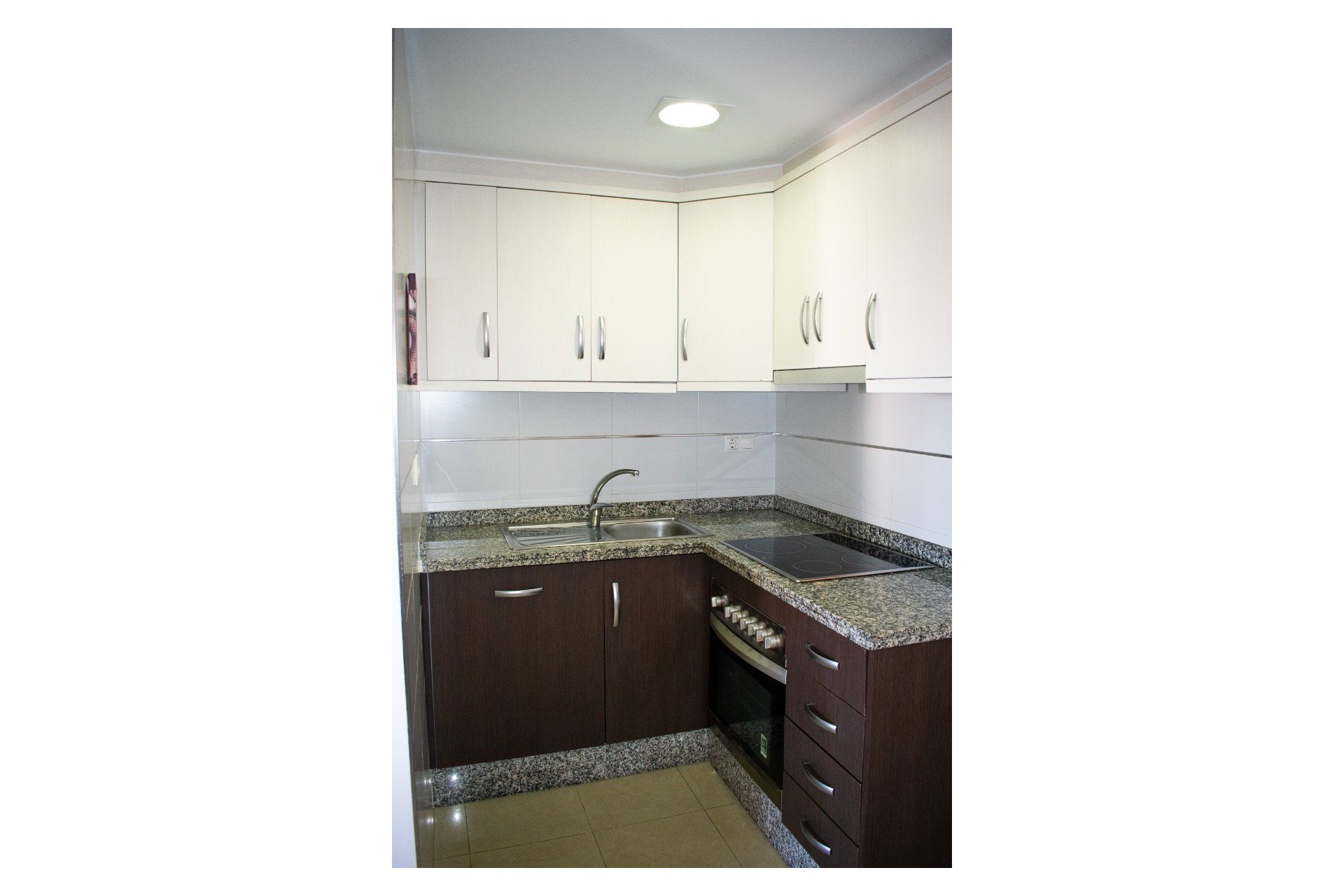 Resale - Apartment / flat - Guardamar del Segura - Pueblo