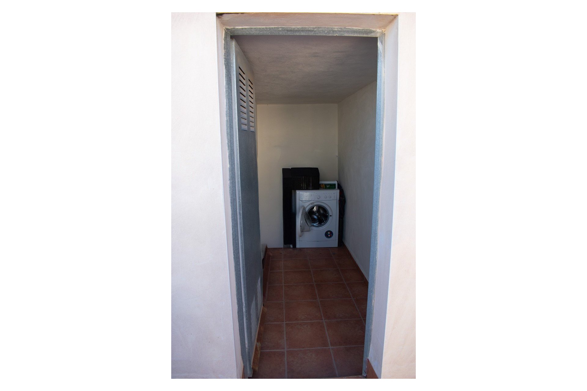 Resale - Apartment / flat - Guardamar del Segura - Pueblo