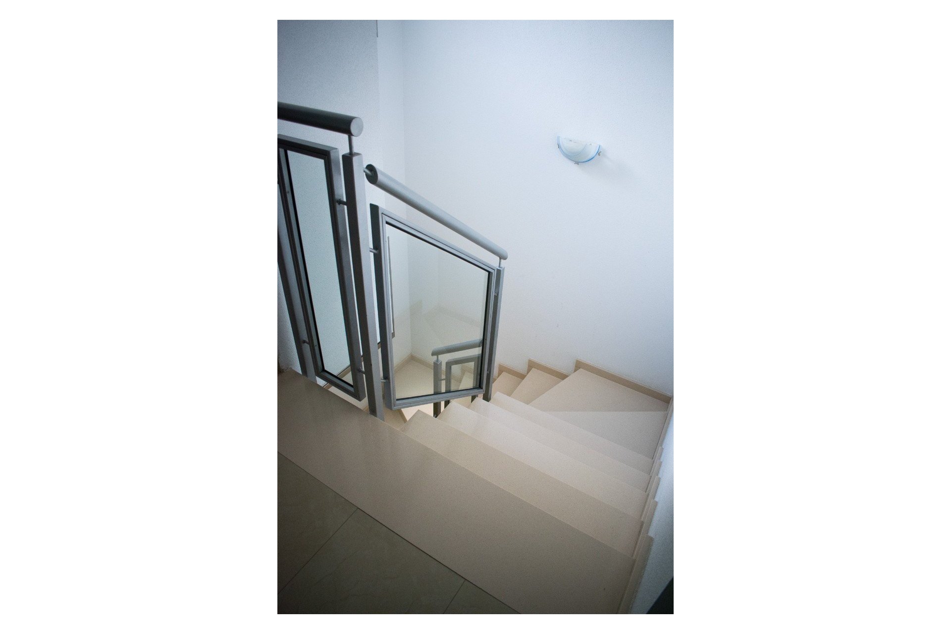 Resale - Apartment / flat - Guardamar del Segura - Pueblo