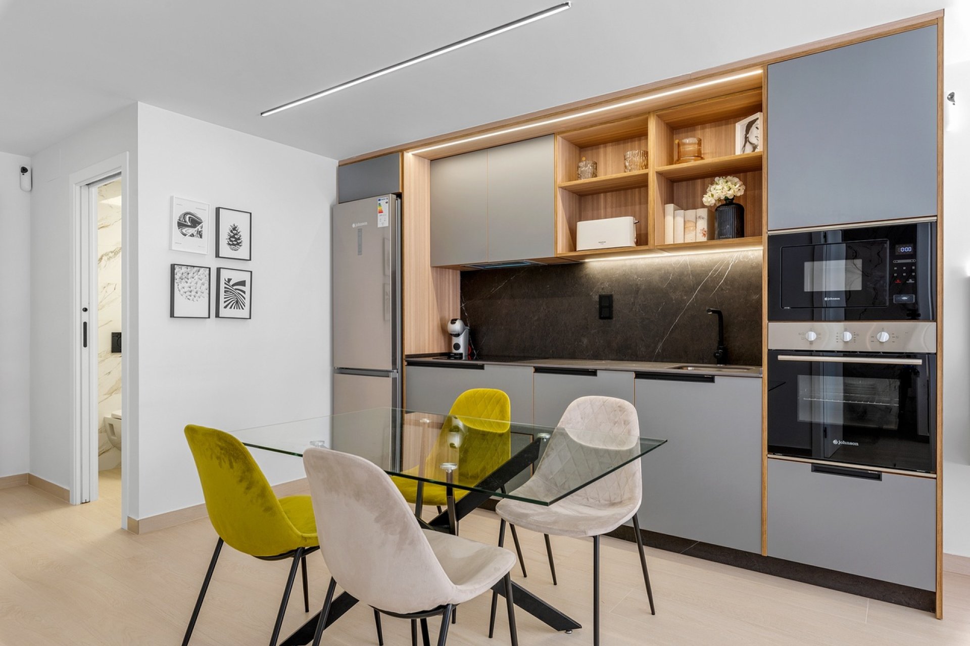 Resale - Apartment / flat - Guardamar del Segura