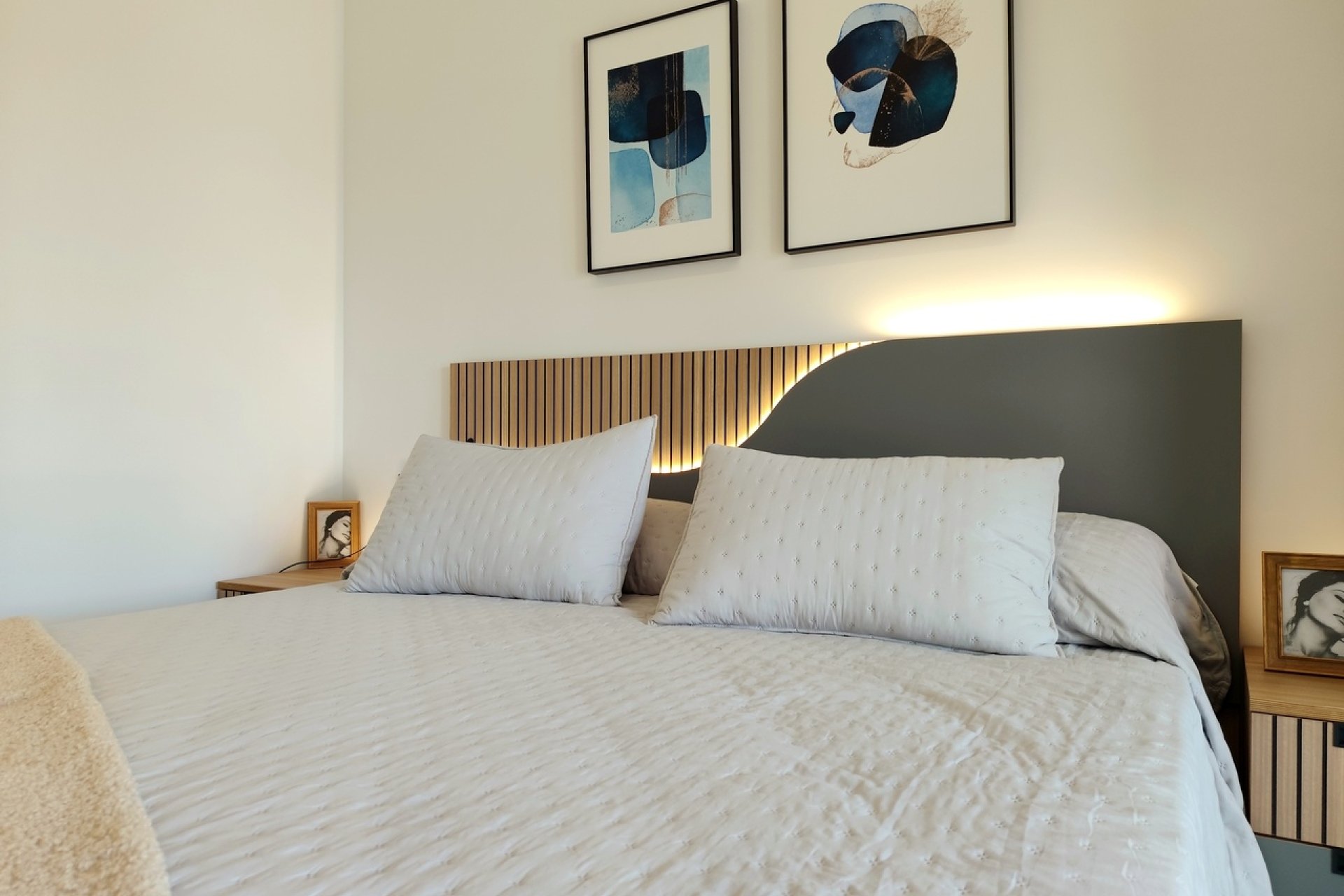 Resale - Apartment / flat - Guardamar del Segura