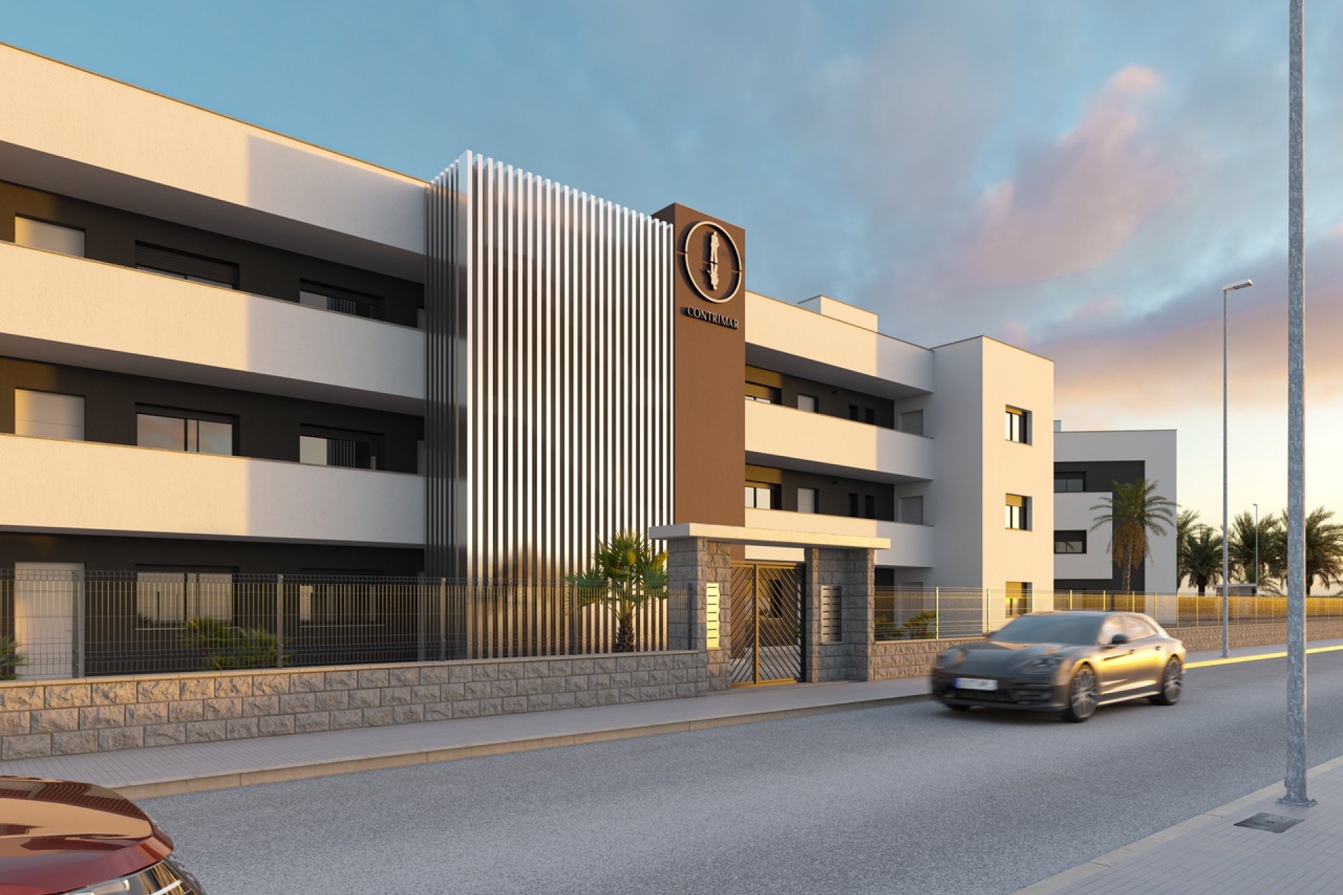 Resale - Apartment / flat - Guardamar del Segura