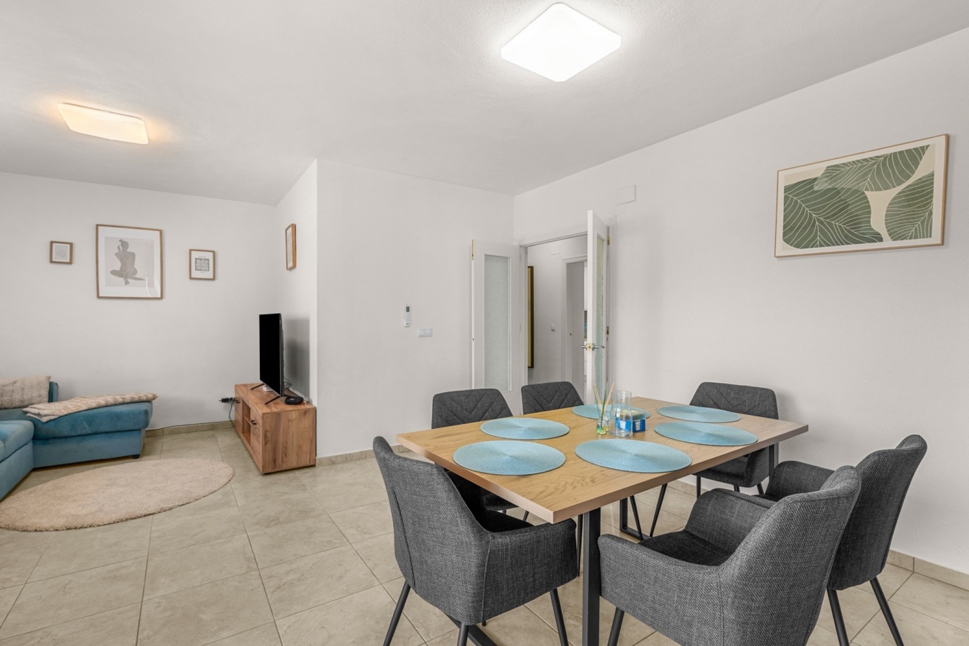Resale - Apartment / flat - La Manga del Mar Menor - ESTRELLA DE MAR