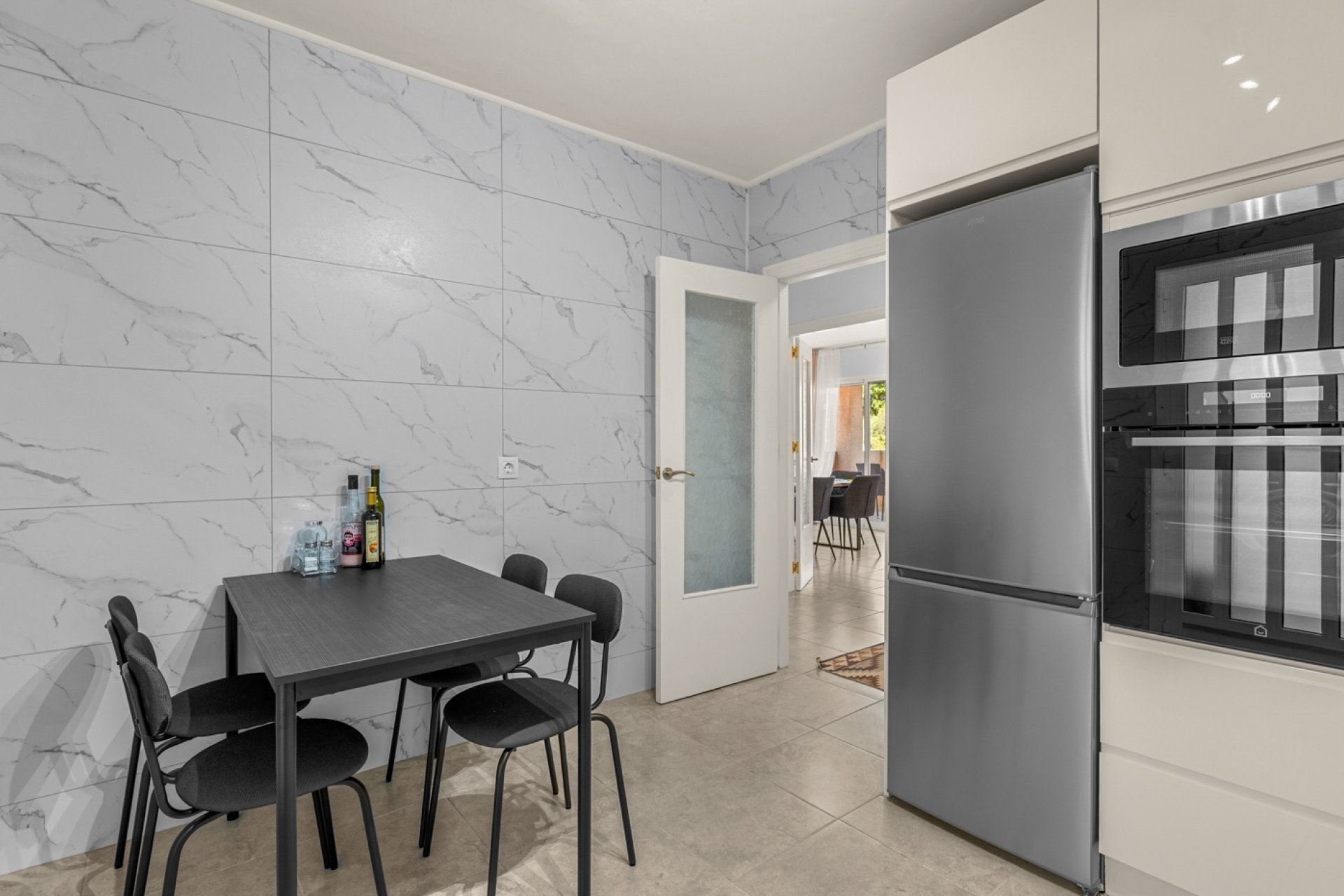 Resale - Apartment / flat - La Manga del Mar Menor - ESTRELLA DE MAR