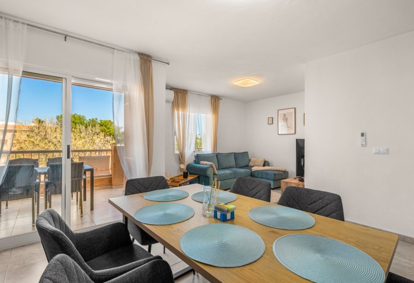 Resale - Apartment / flat - La Manga del Mar Menor - ESTRELLA DE MAR