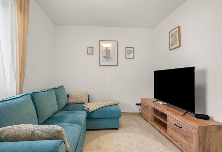Resale - Apartment / flat - La Manga del Mar Menor - ESTRELLA DE MAR