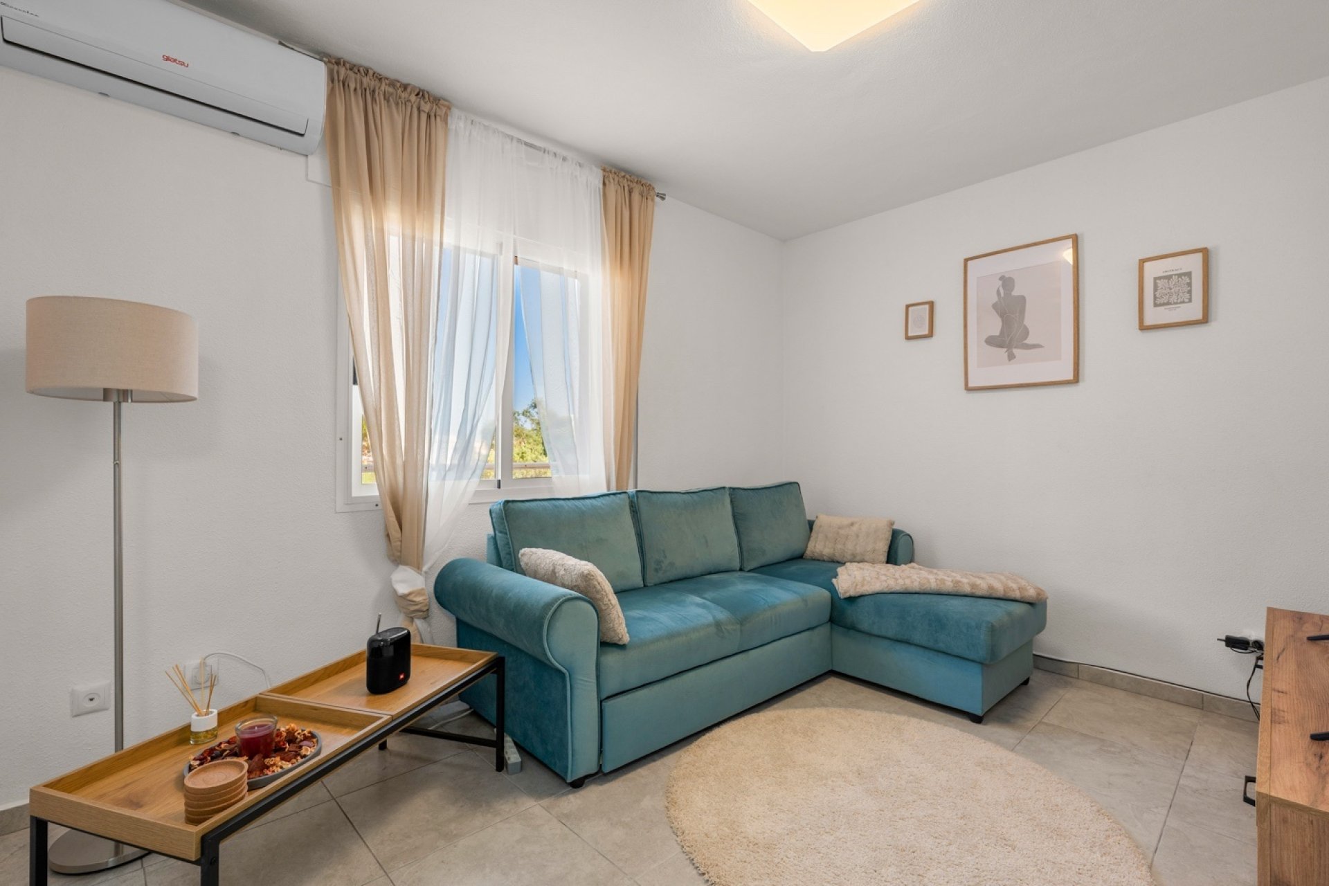 Resale - Apartment / flat - La Manga del Mar Menor - ESTRELLA DE MAR