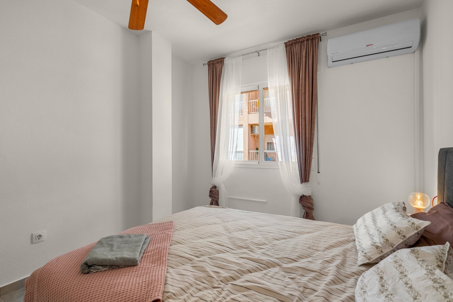 Resale - Apartment / flat - La Manga del Mar Menor - ESTRELLA DE MAR