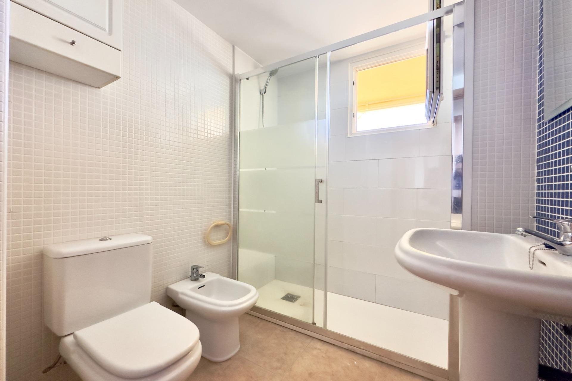 Resale - Apartment / flat - La Manga del Mar Menor - Playa del Esparto-Veneziola