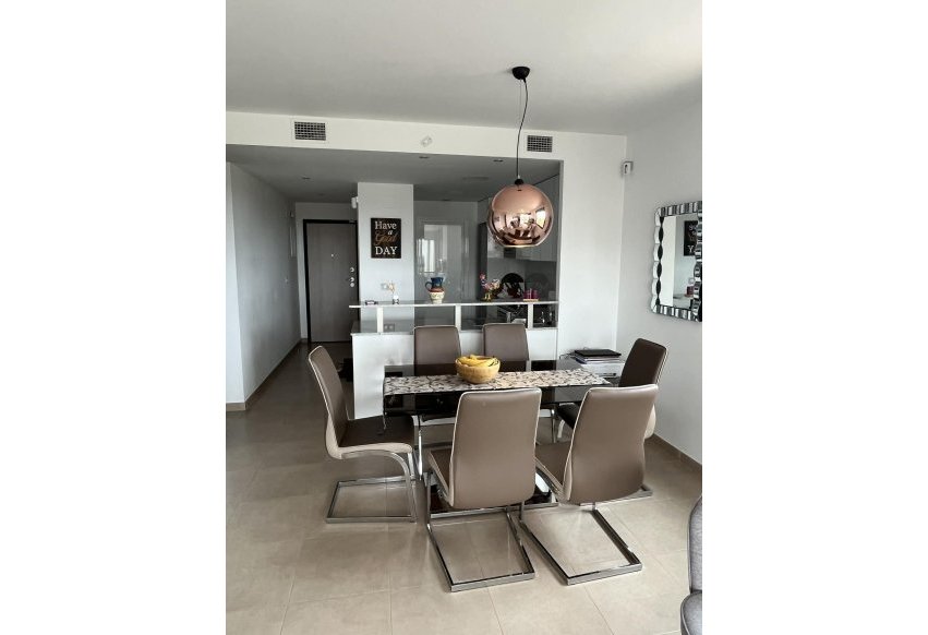 Resale - Apartment / flat - Lomas de Cabo Roig