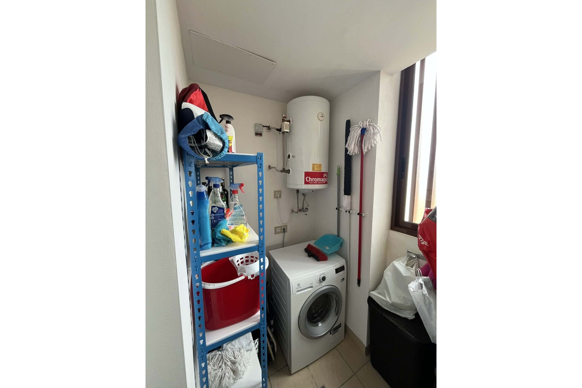 Resale - Apartment / flat - Lomas de Cabo Roig