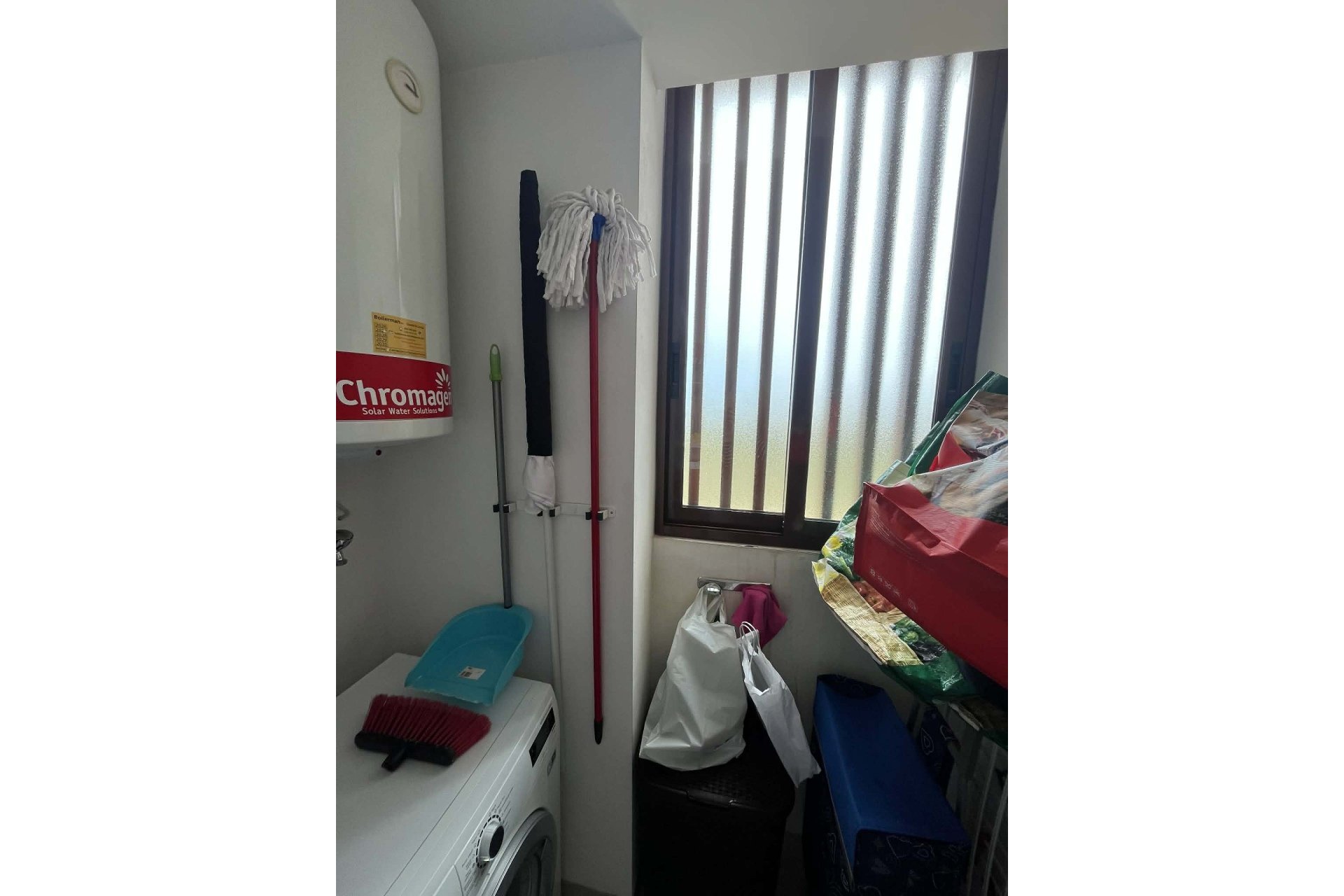 Resale - Apartment / flat - Lomas de Cabo Roig