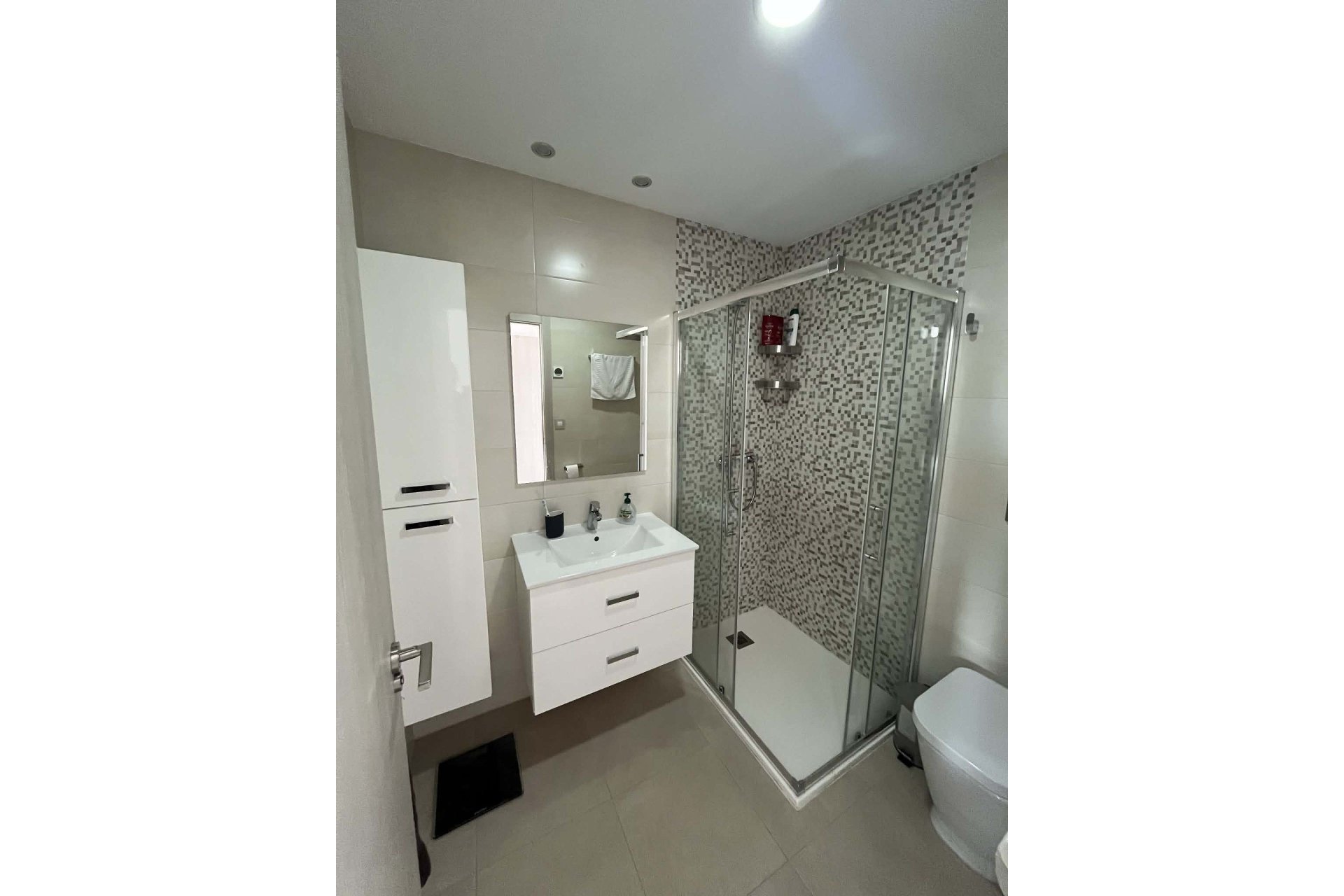 Resale - Apartment / flat - Lomas de Cabo Roig