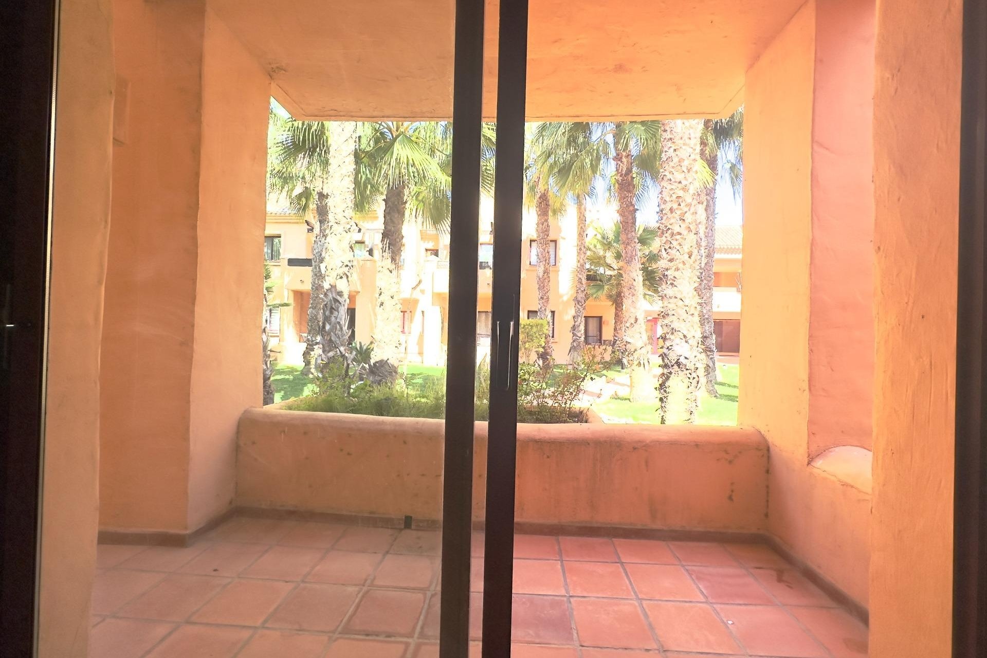 Resale - Apartment / flat - Los Alcázares - Punta Calera
