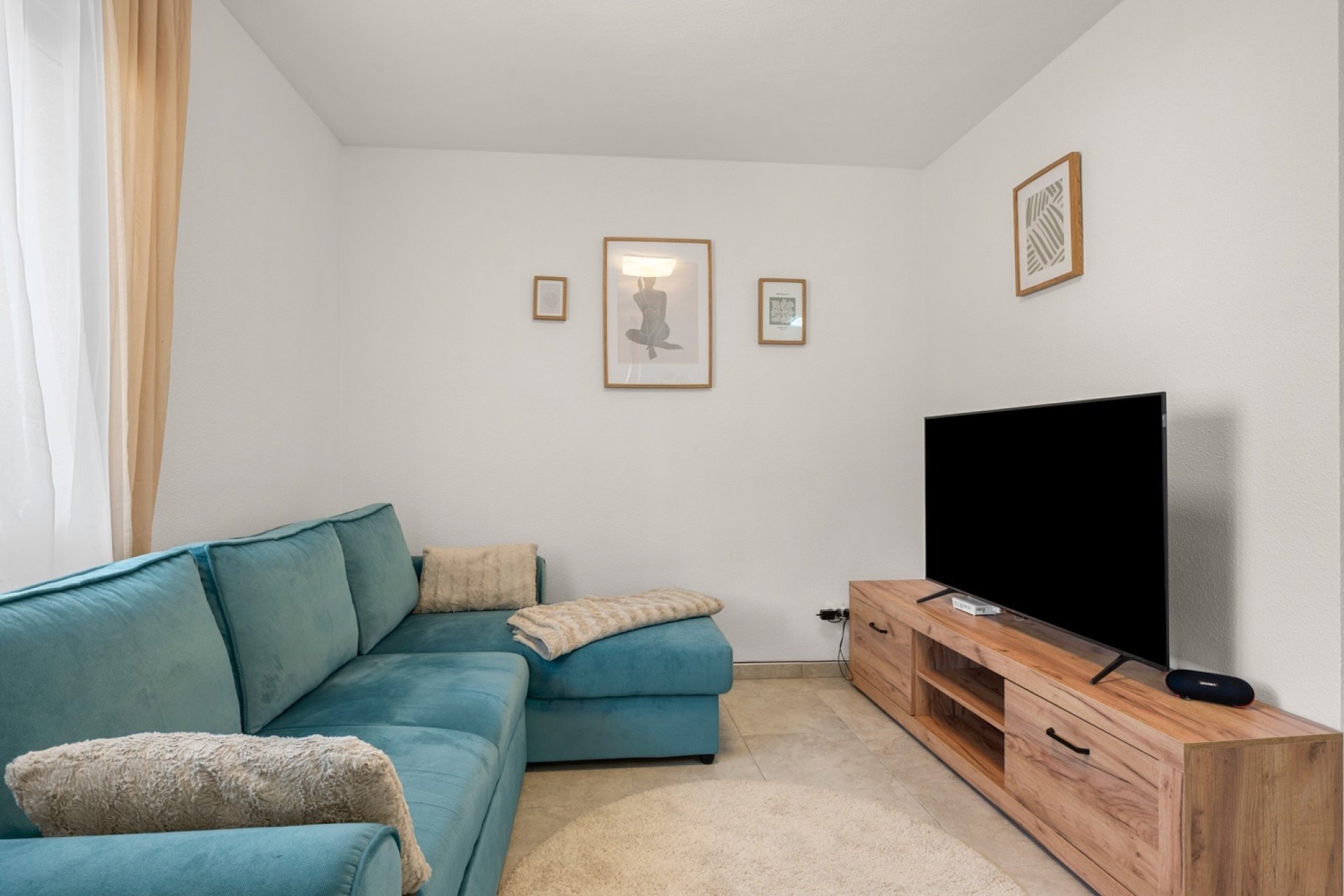 Resale - Apartment / flat - LOS URRUTIAS - ESTRELLA DE MAR