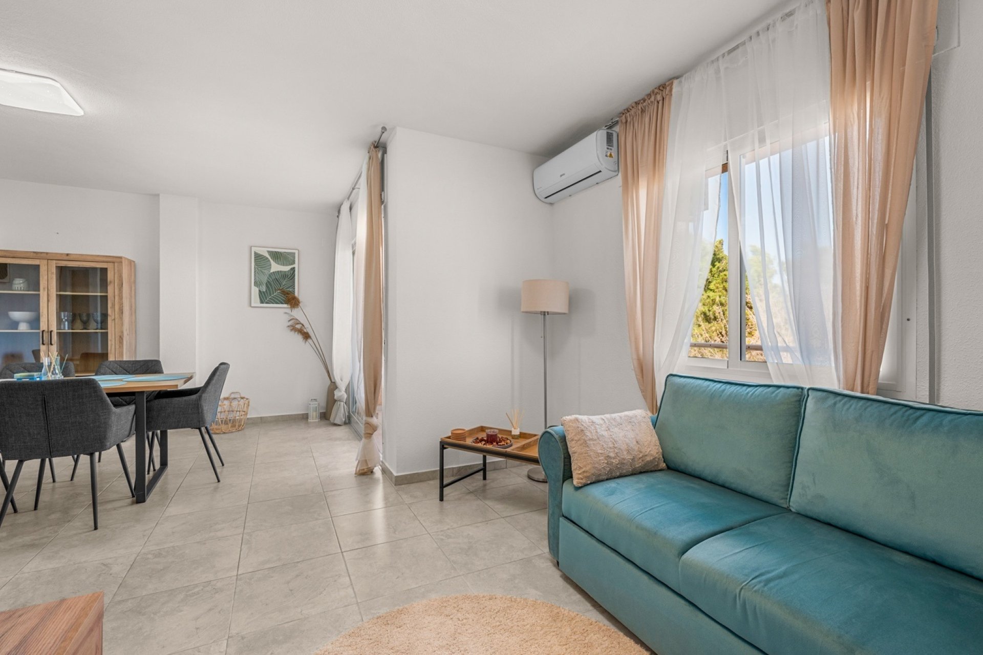 Resale - Apartment / flat - LOS URRUTIAS - ESTRELLA DE MAR