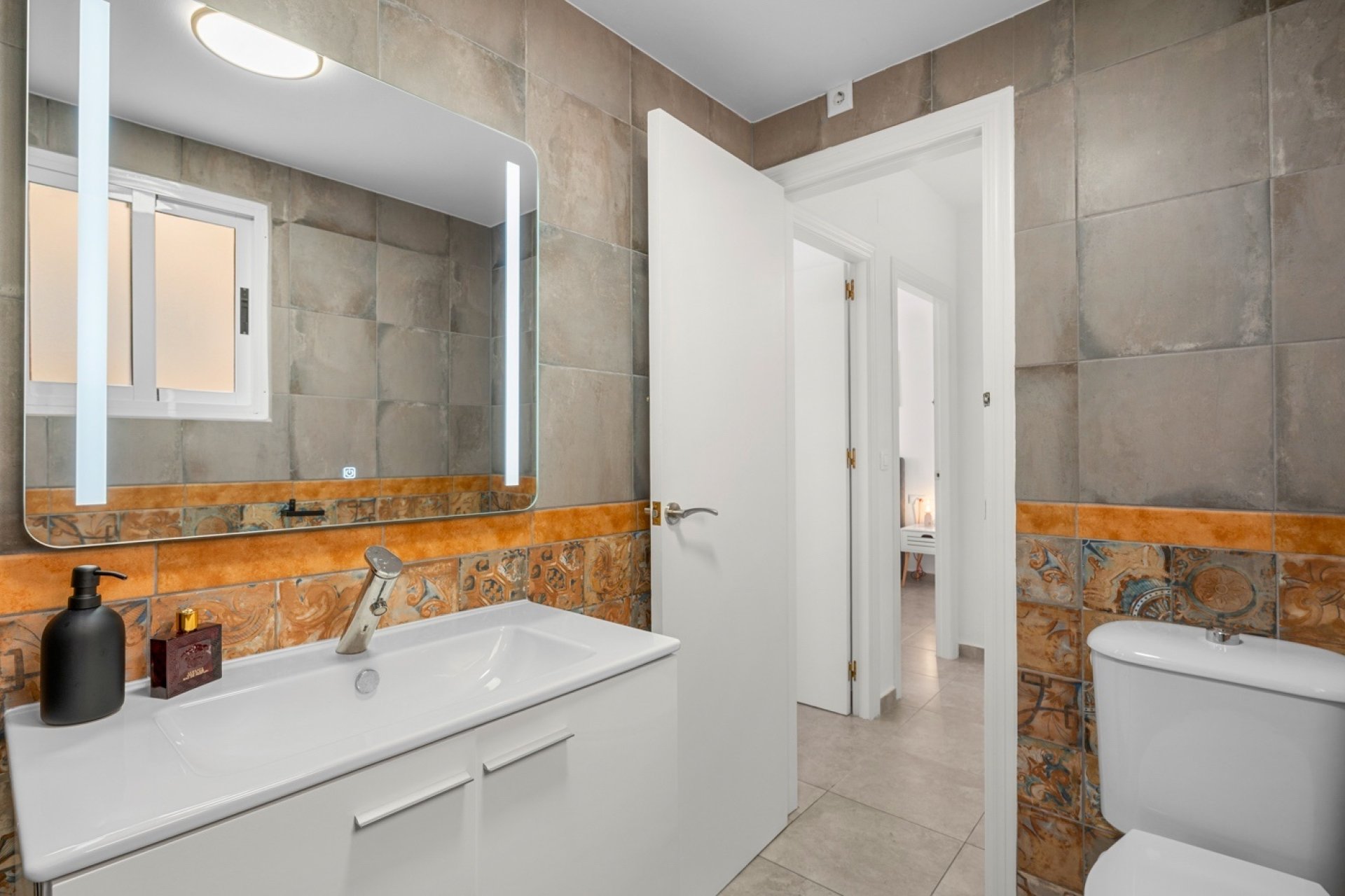 Resale - Apartment / flat - LOS URRUTIAS - ESTRELLA DE MAR