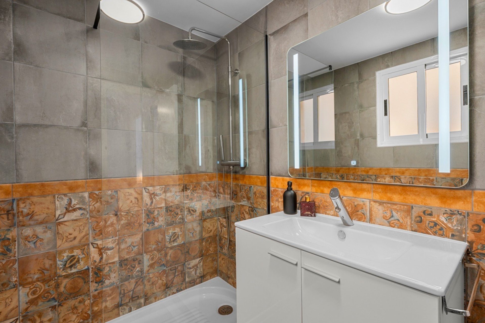 Resale - Apartment / flat - LOS URRUTIAS - ESTRELLA DE MAR