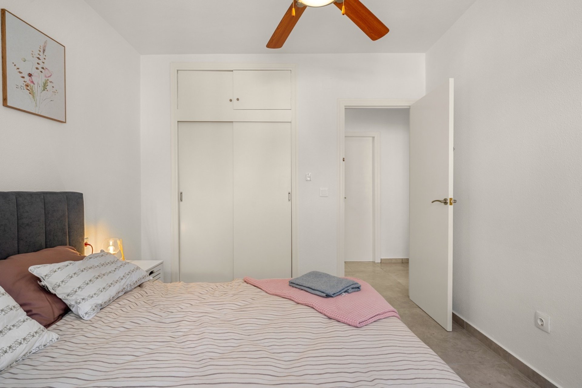 Resale - Apartment / flat - LOS URRUTIAS - ESTRELLA DE MAR