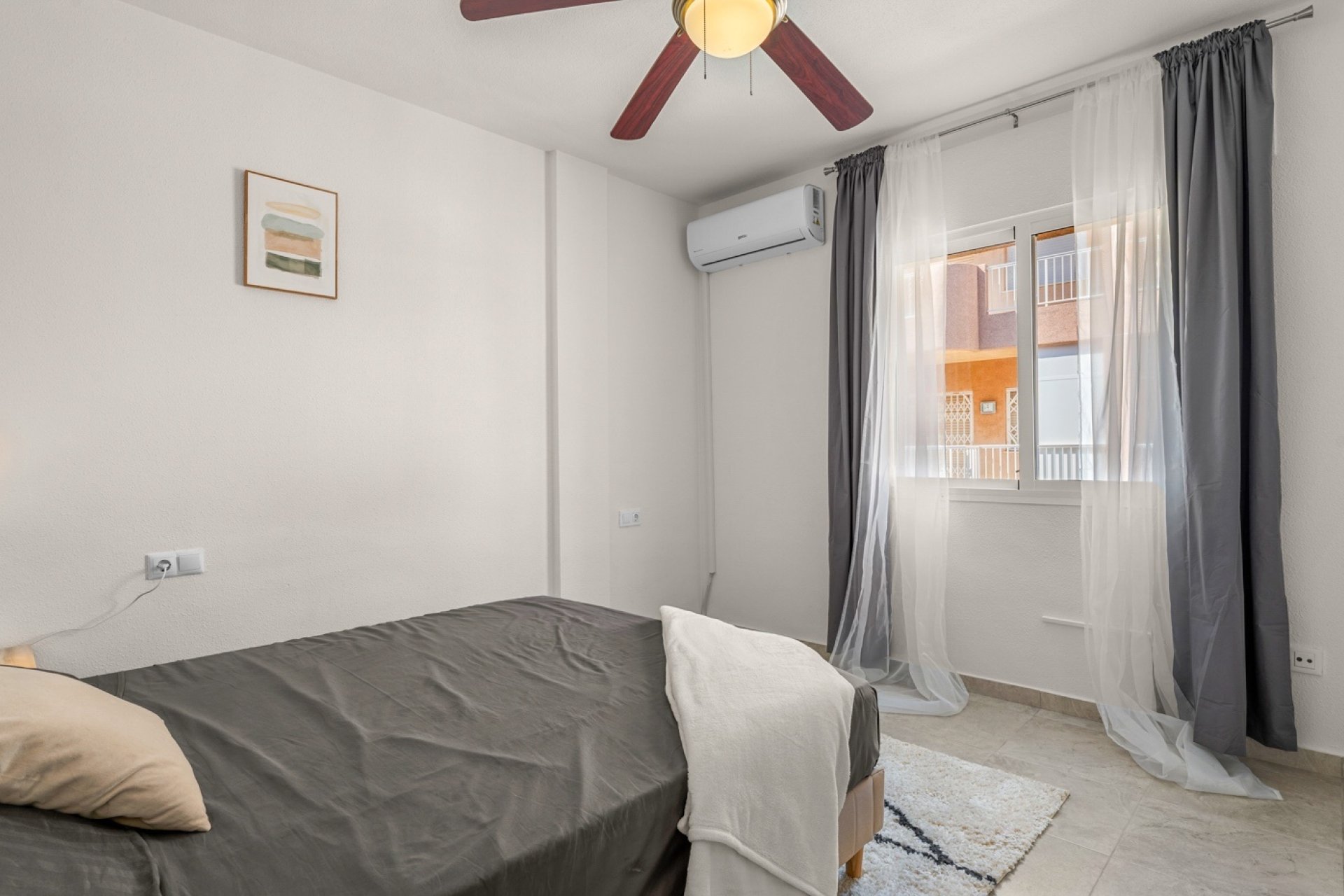 Resale - Apartment / flat - LOS URRUTIAS - ESTRELLA DE MAR