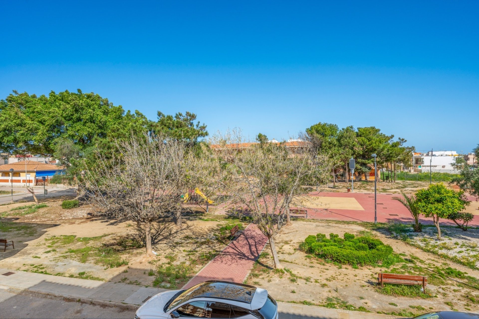 Resale - Apartment / flat - LOS URRUTIAS - ESTRELLA DE MAR