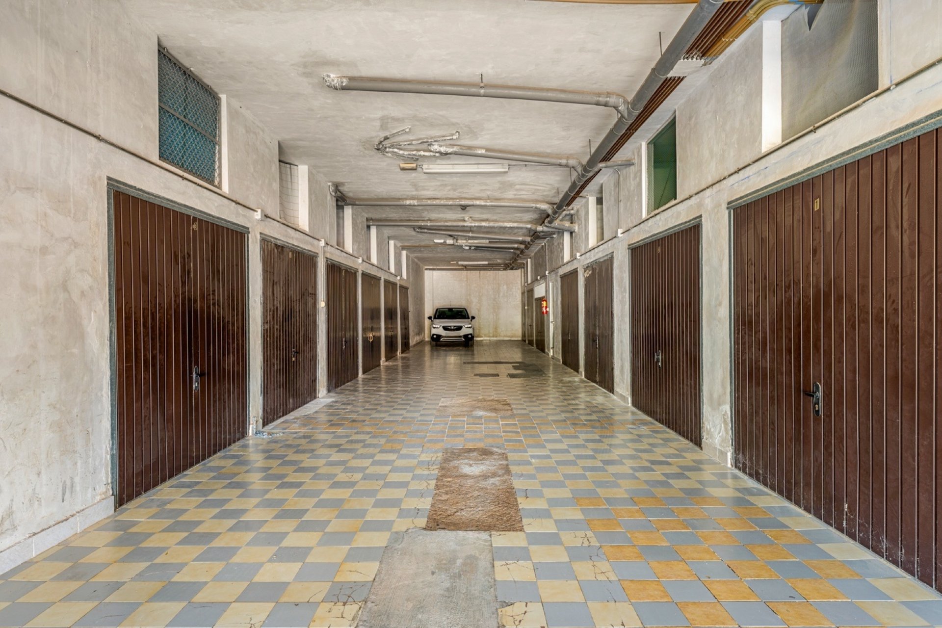 Resale - Apartment / flat - LOS URRUTIAS - ESTRELLA DE MAR