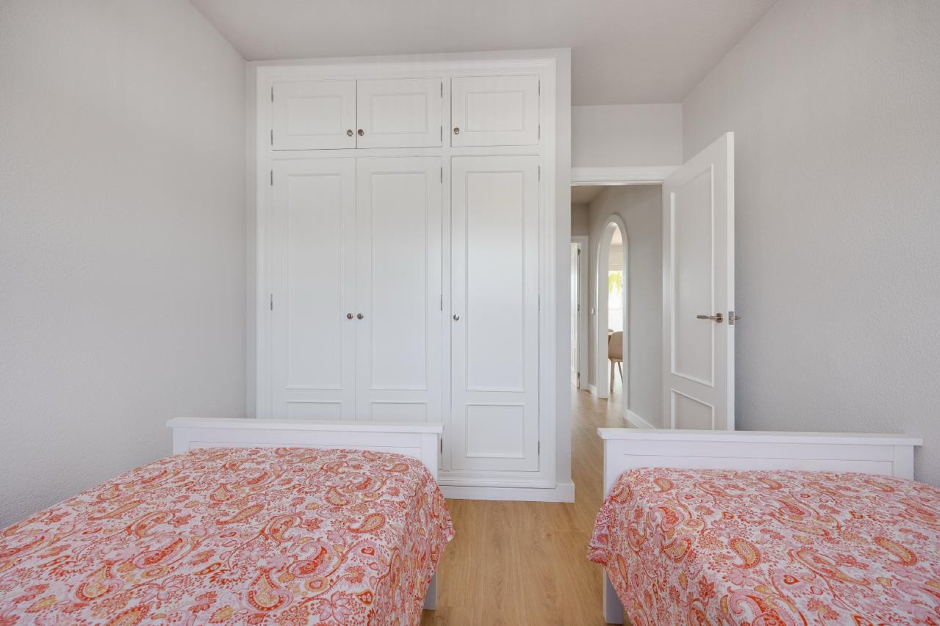 Resale - Apartment / flat - Orihuela Costa - Aguamarinas