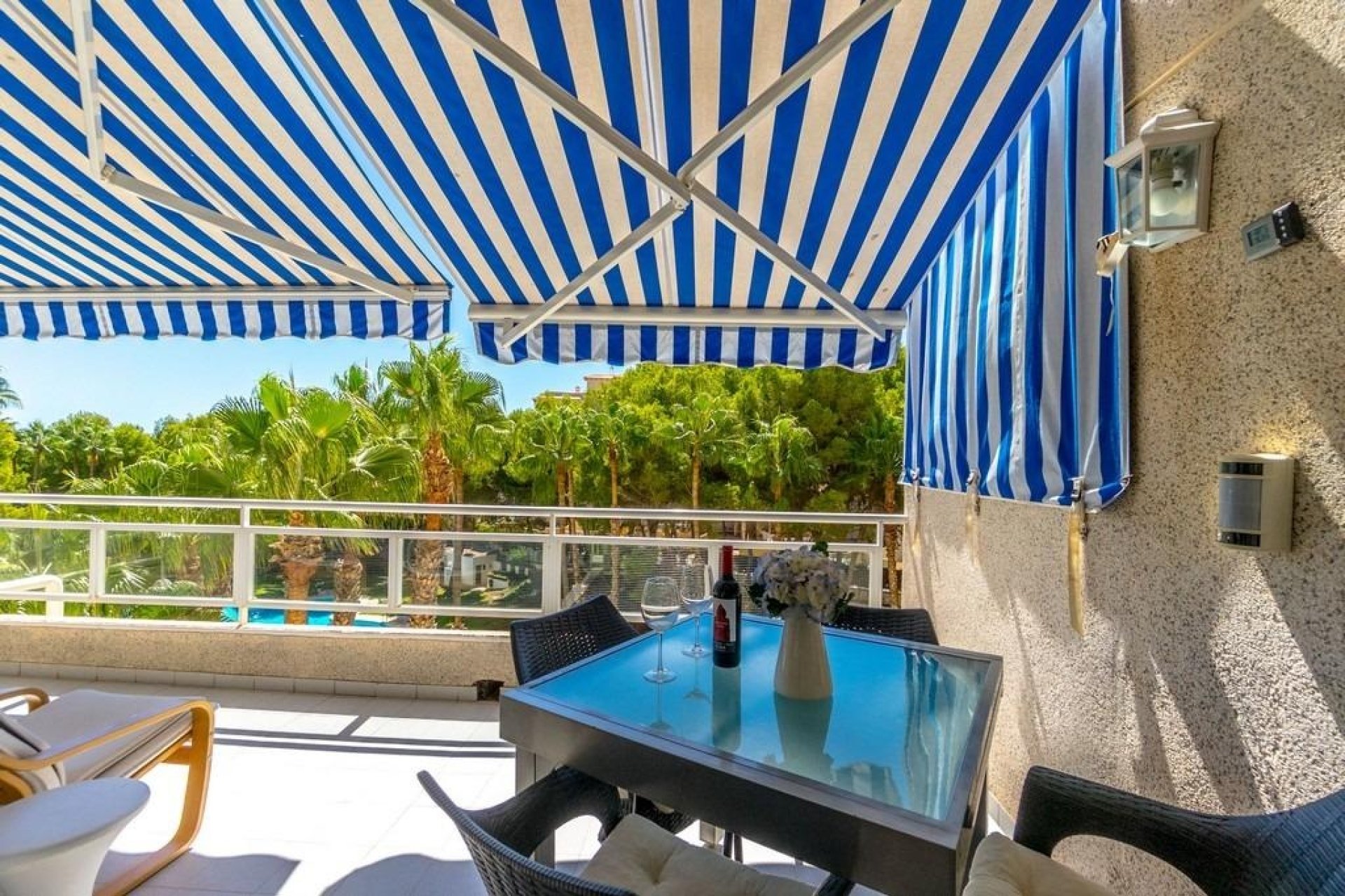 Resale - Apartment / flat - Orihuela Costa - Altos de campoamor