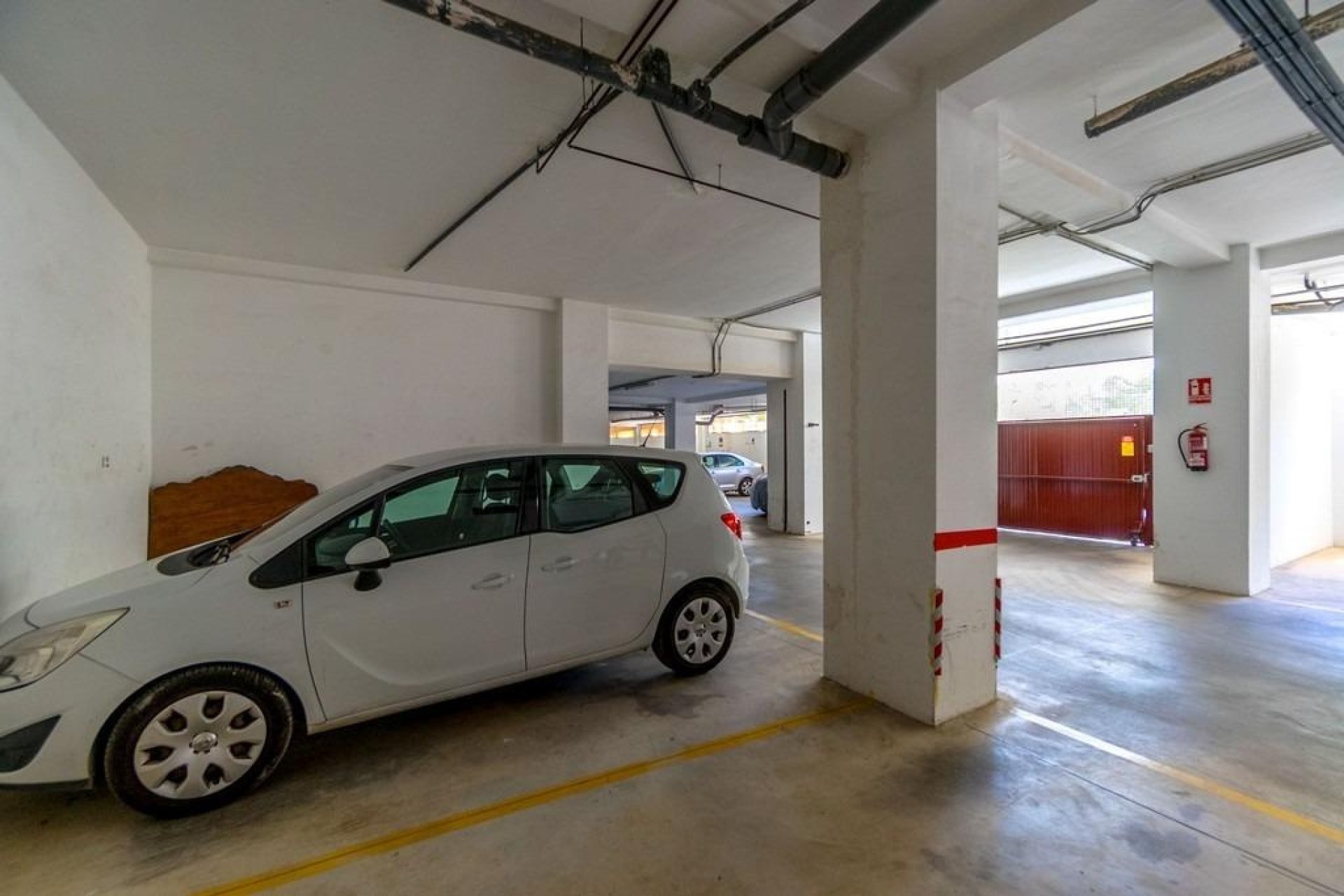 Resale - Apartment / flat - Orihuela Costa - Altos de campoamor