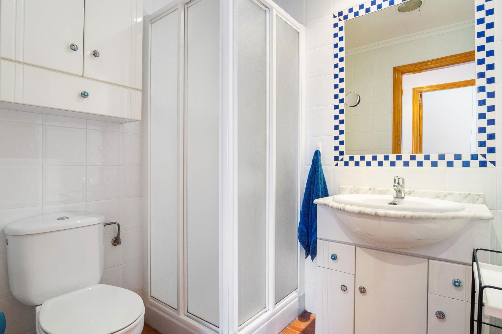 Resale - Apartment / flat - Orihuela Costa - Altos de Campoamor