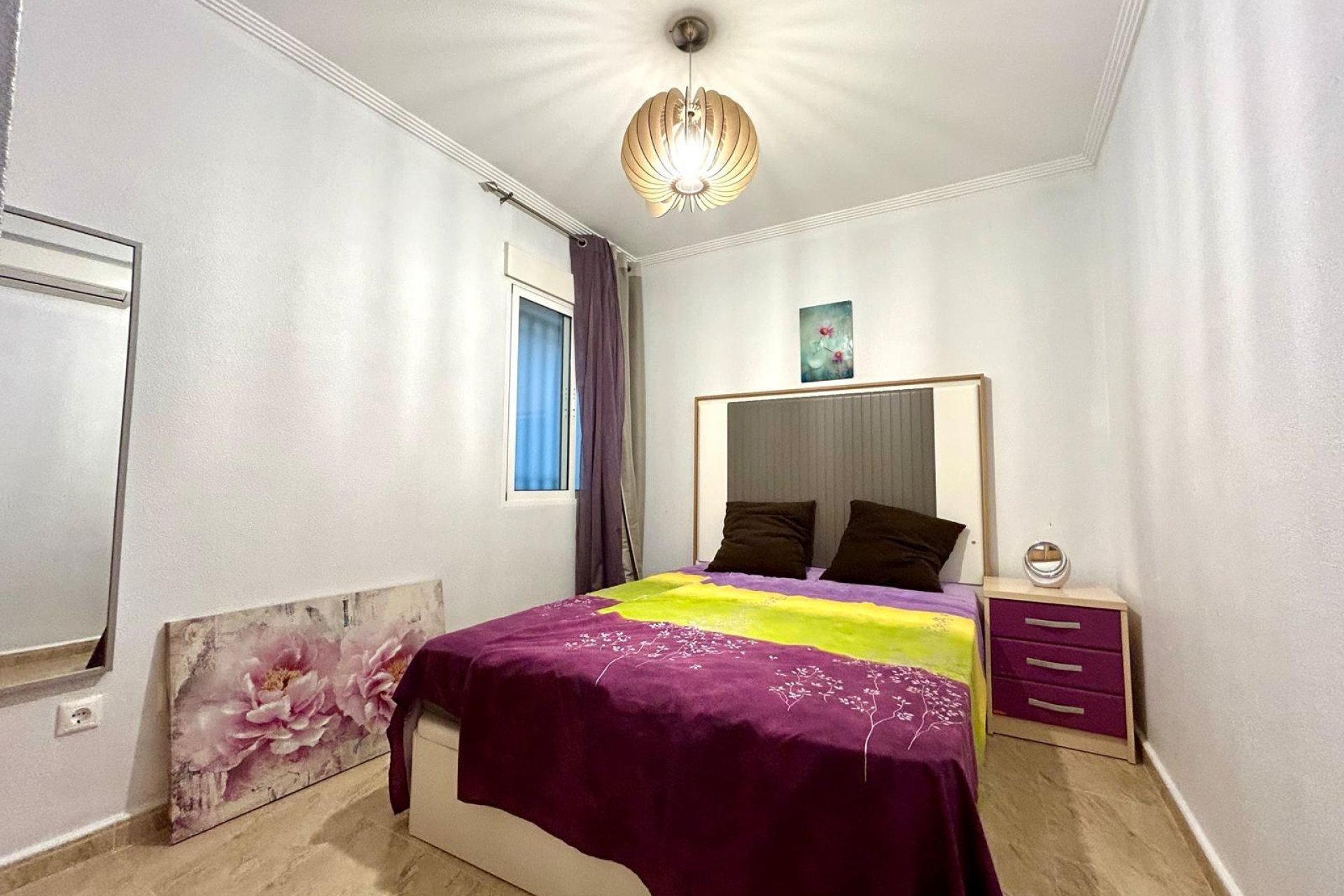 Resale - Apartment / flat - Orihuela Costa - Altos de Campoamor