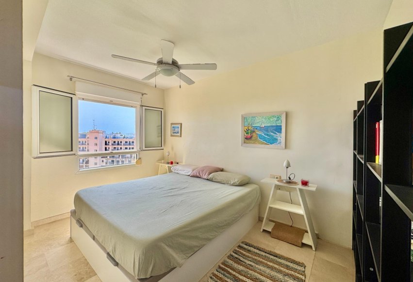 Resale - Apartment / flat - Orihuela Costa - Altos de Campoamor