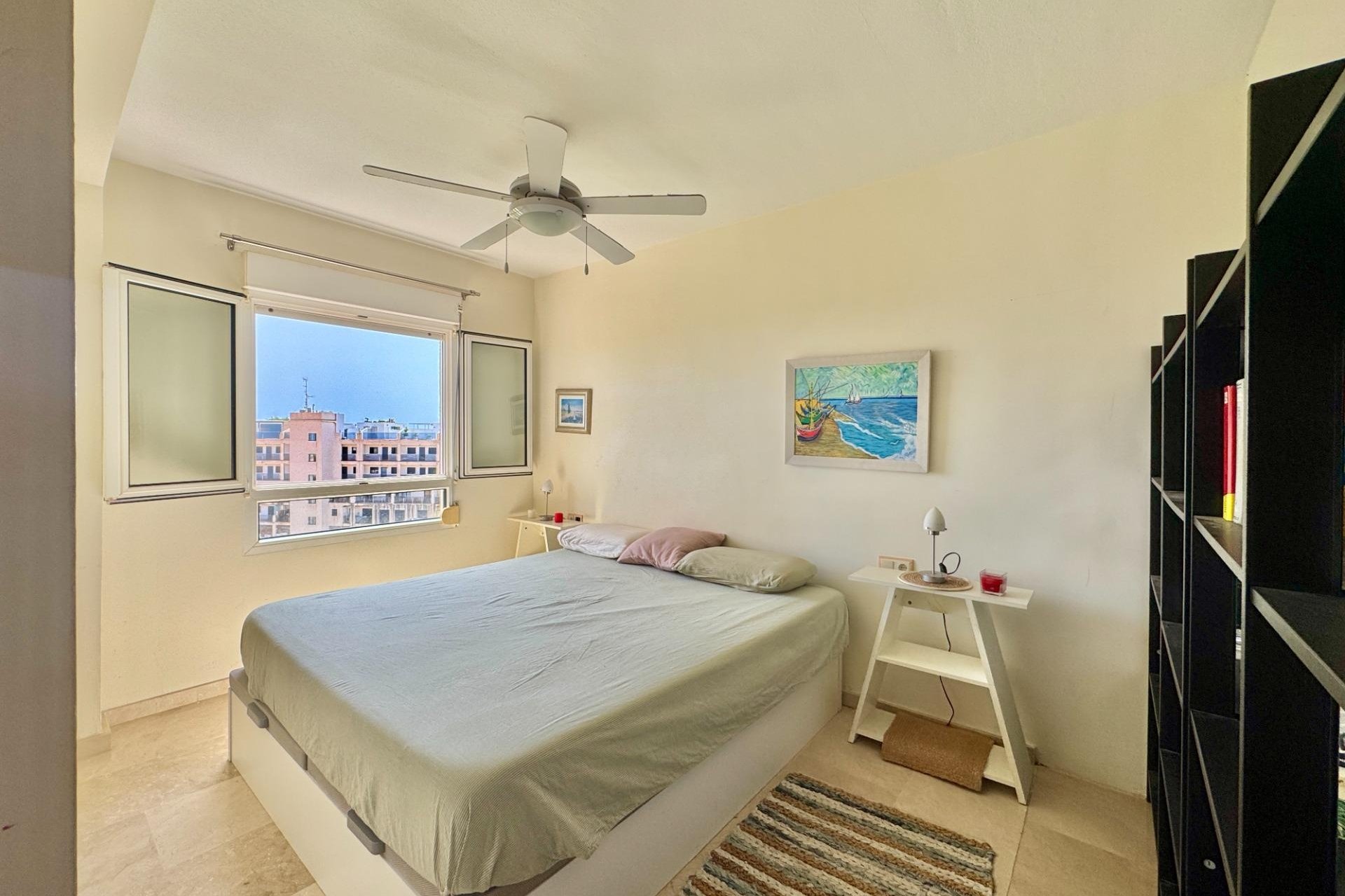 Resale - Apartment / flat - Orihuela Costa - Altos de Campoamor