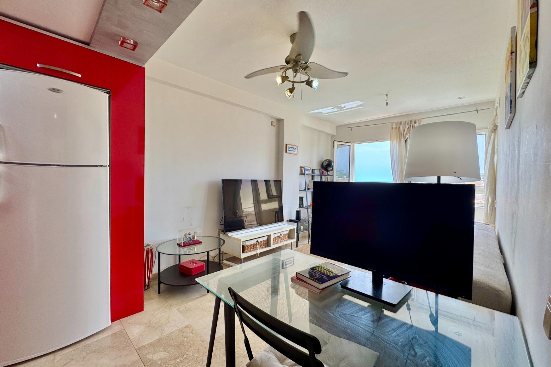 Resale - Apartment / flat - Orihuela Costa - Altos de Campoamor