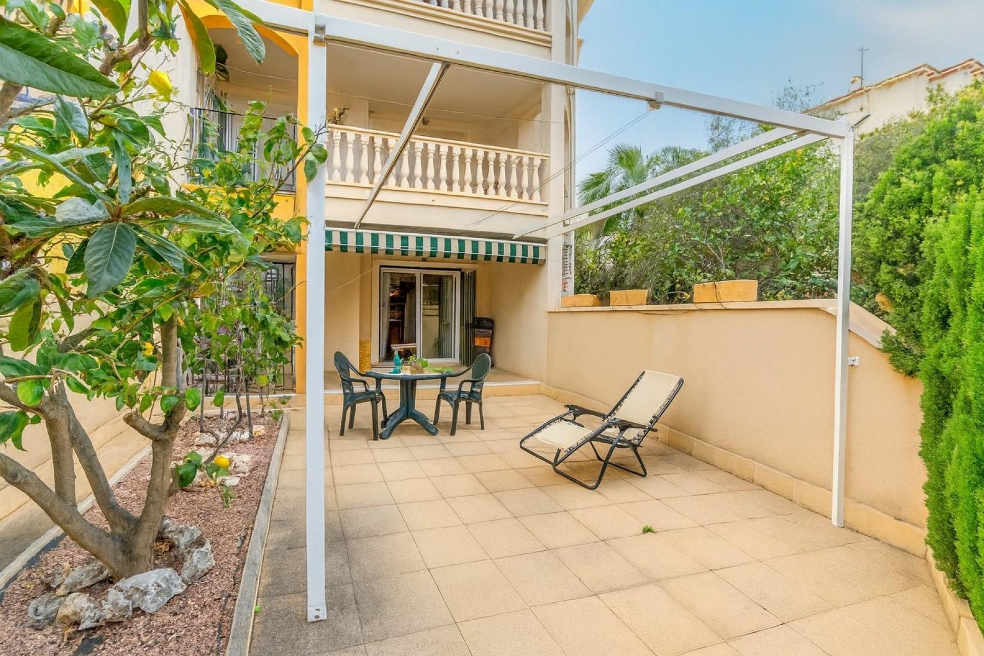 Resale - Apartment / flat - Orihuela Costa - Altos de Campoamor