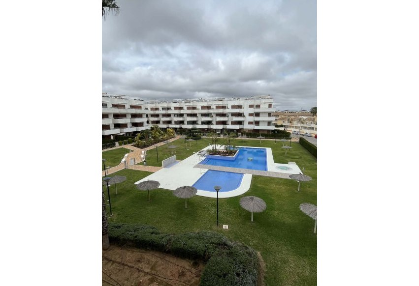 Resale - Apartment / flat - Orihuela Costa - Cabo Roig