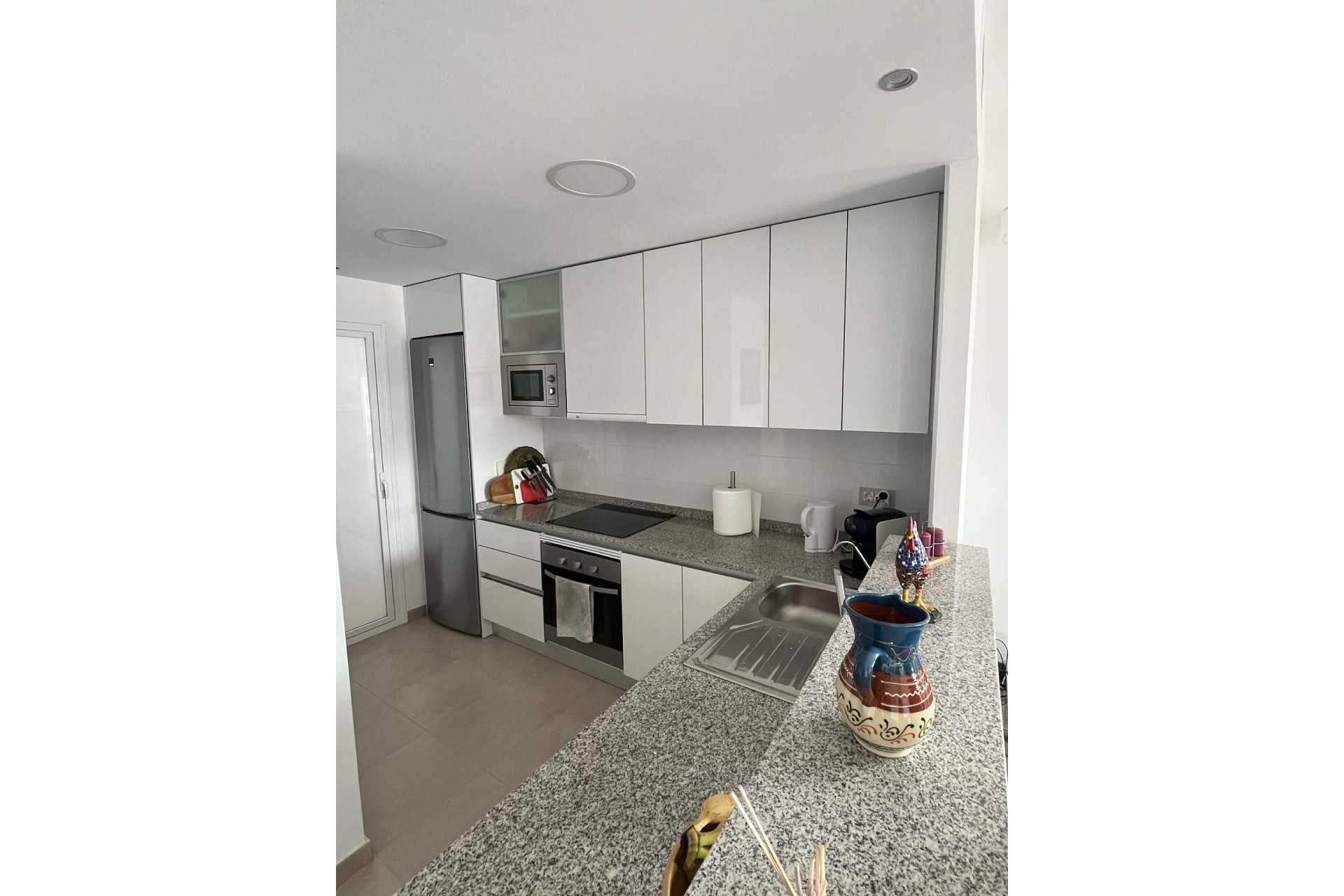 Resale - Apartment / flat - Orihuela Costa - Cabo Roig