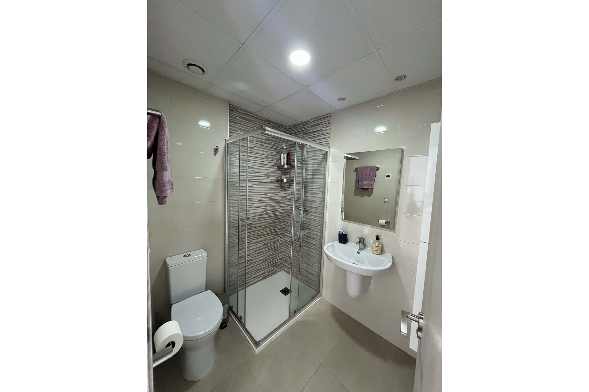 Resale - Apartment / flat - Orihuela Costa - Cabo Roig