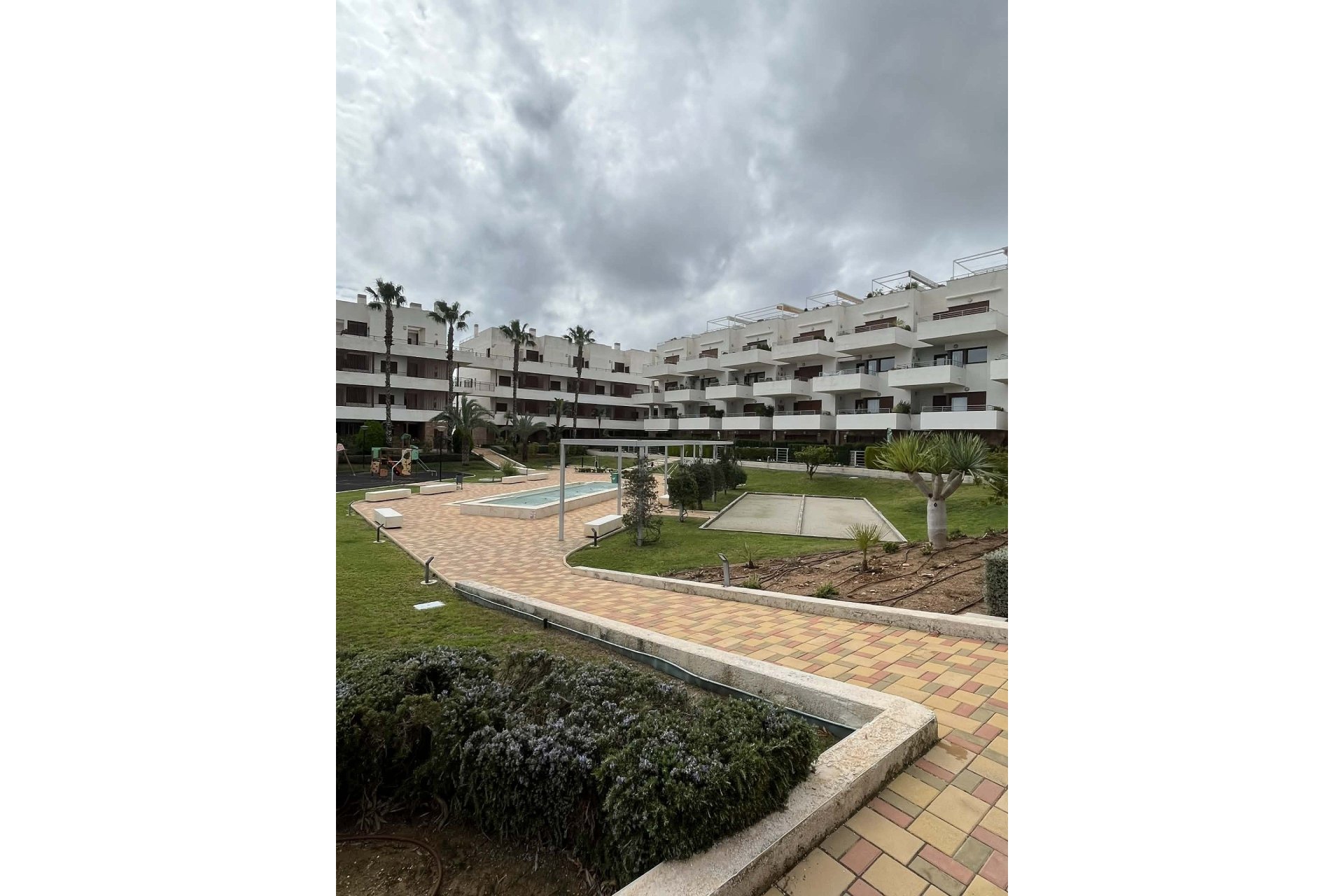 Resale - Apartment / flat - Orihuela Costa - Cabo Roig