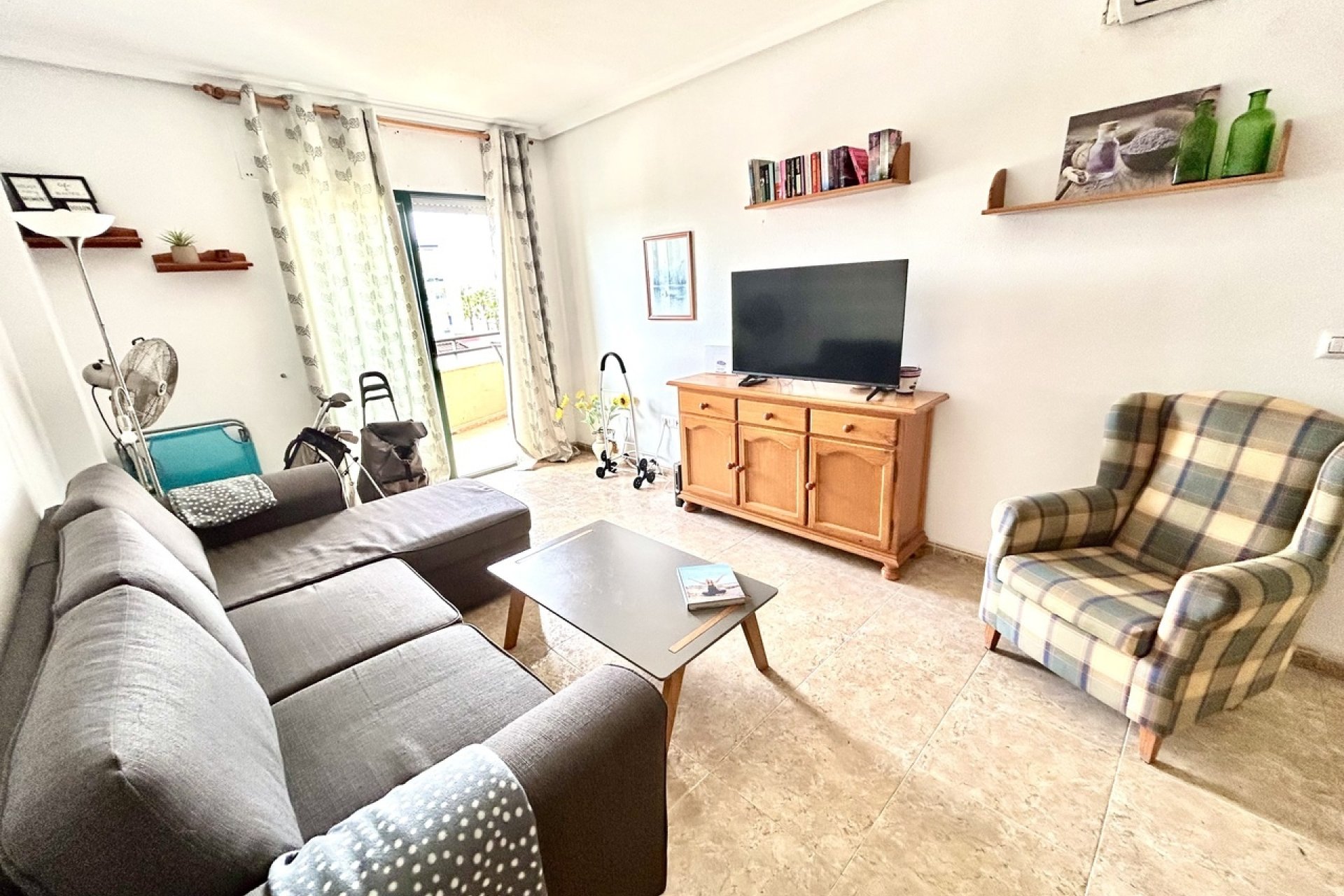 Resale - Apartment / flat - Orihuela Costa - Cabo Roig