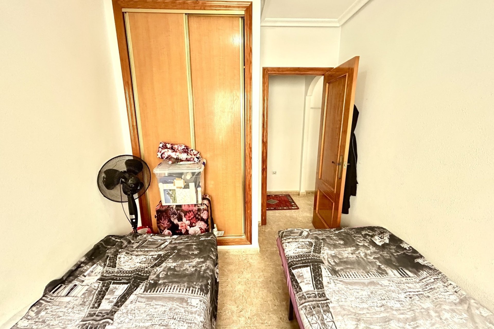 Resale - Apartment / flat - Orihuela Costa - Cabo Roig