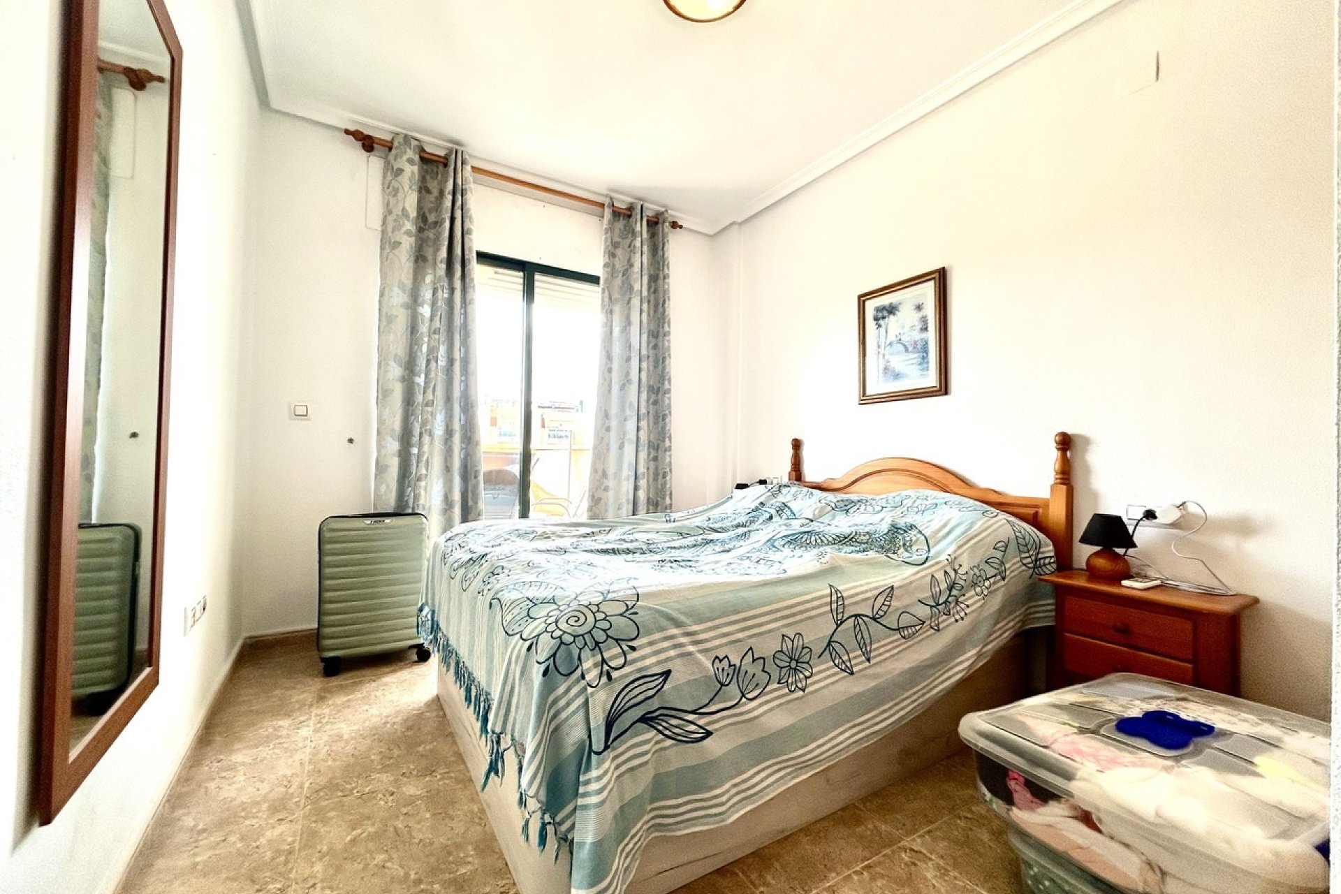 Resale - Apartment / flat - Orihuela Costa - Cabo Roig