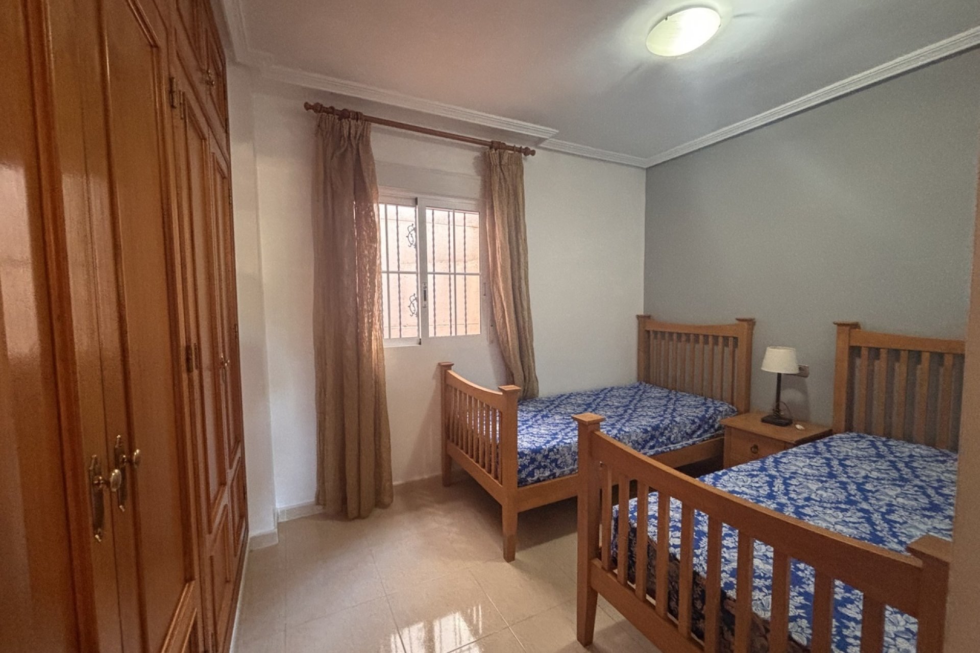 Resale - Apartment / flat - Orihuela Costa - Cabo Roig