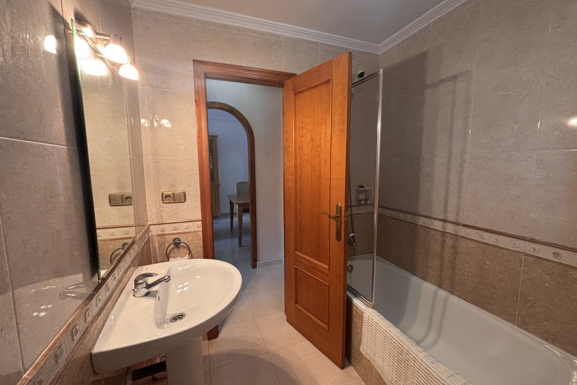 Resale - Apartment / flat - Orihuela Costa - Cabo Roig