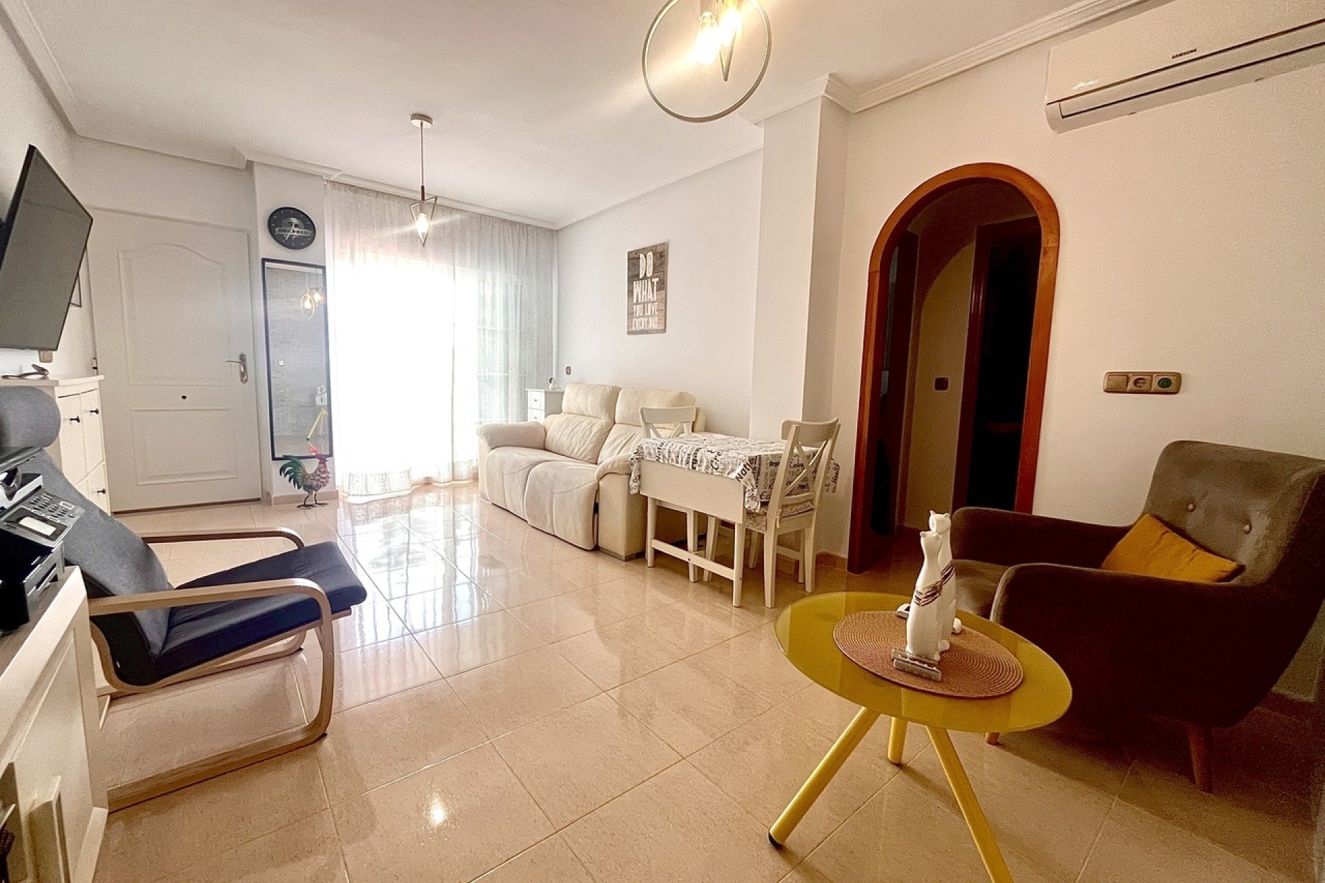 Resale - Apartment / flat - Orihuela Costa - Cabo Roig