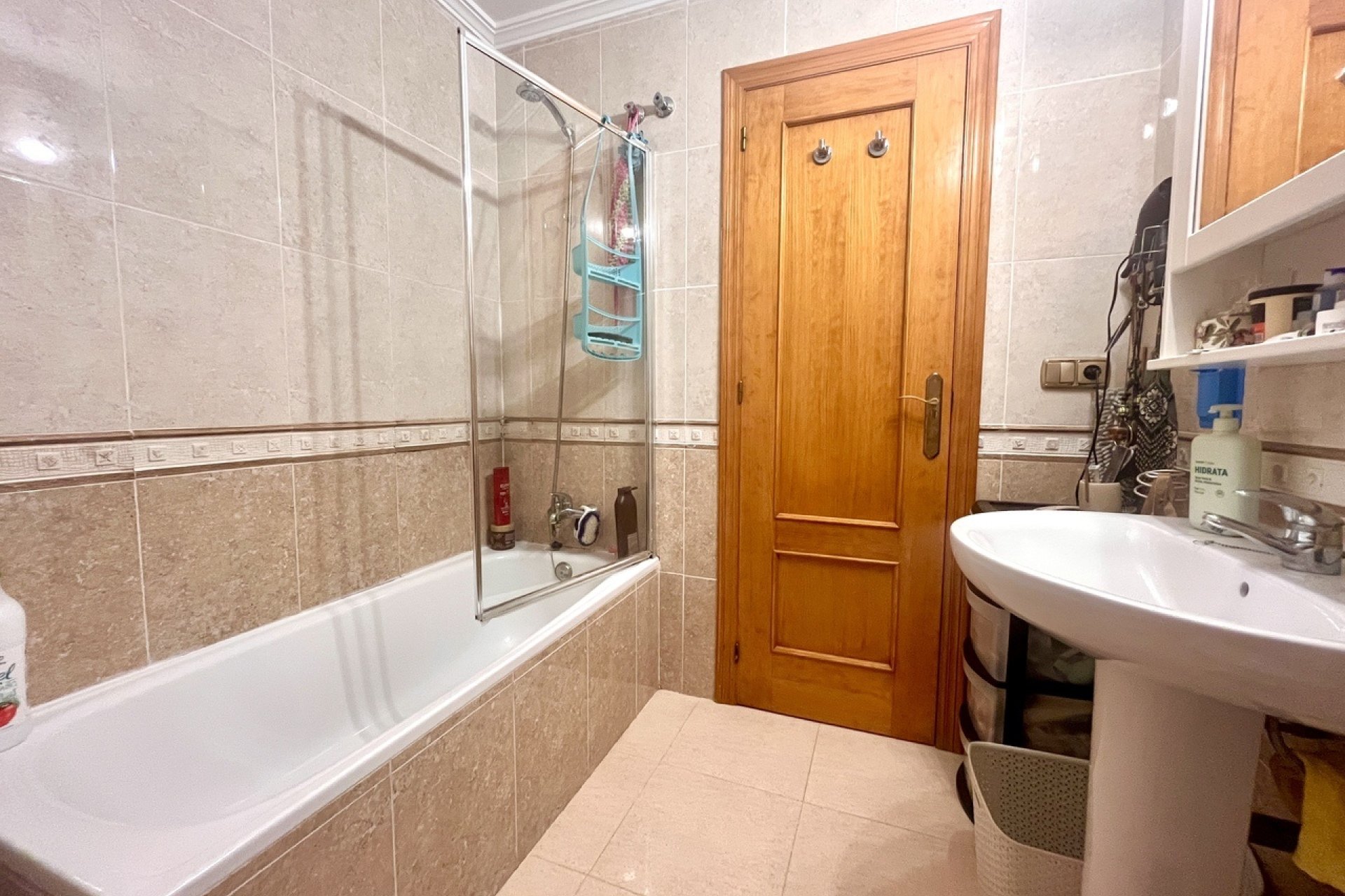 Resale - Apartment / flat - Orihuela Costa - Cabo Roig